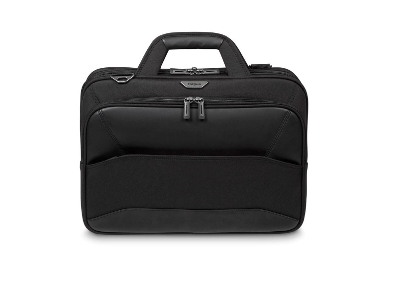 Targus Mobile VIP Large Topload Laptop Case 12-15.6